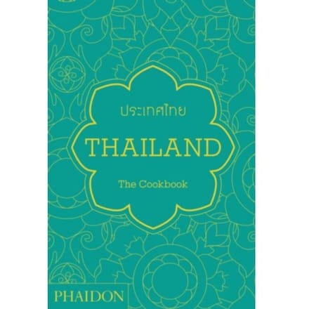 Thailand - Jean-Pierre Gabriel