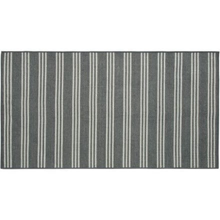 LIVARNO HOME Buitenkleed 80 x 150 cm (Grijs)