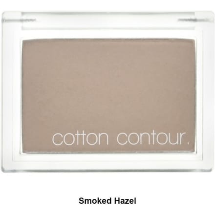 [MISSHA] Katoenen contour (5 kleuren) 4g Smoked Hazel
