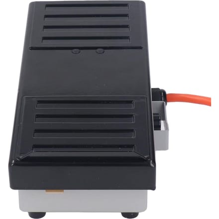 14-pins Lasvoetpedaal TIG-laspedaal Bedieningsschakelaar met 2 meter draad Schuifpotentiometer
