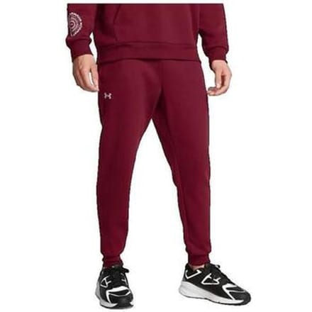 Broek Under Armour Pantalon De Jogging En Polaire Ua Rival