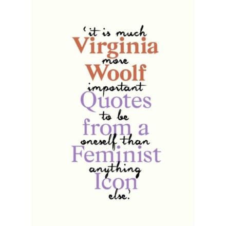 Virginia Woolf - Woolf, Virginia