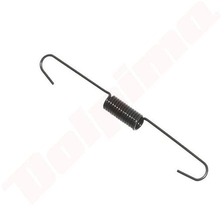 Regulateurveer passend op HONDA GX100 LONG ( 16561-Z0D-V20 )
