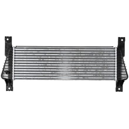 Intercooler, inlaatluchtkoeler THERMOTEC DAG036TT