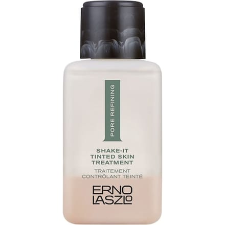 Erno Laszlo Gezichtsverzorging Shake it Getinte Huidbehandeling dagcrème Dames 90 ml