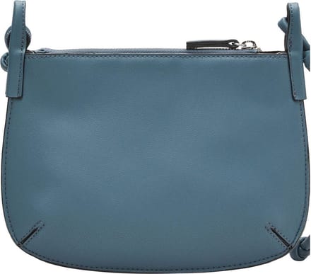 s.Oliver Schoudertas Crossbody Bag Dark Blue Blauw