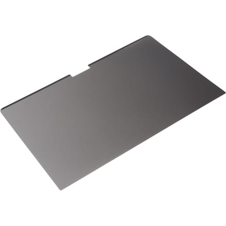 Laptop Schermbeschermer Draagbaar 14.2inch HD Verwijderbare Magnetische Privacy Schermbeschermer voor OS gray