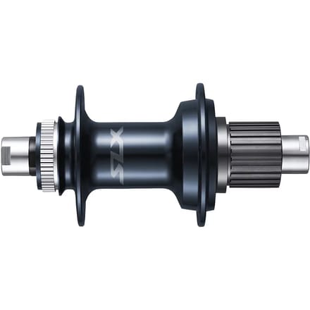 Achternaaf met schijfrem Shimano SLX FH-M7110-B