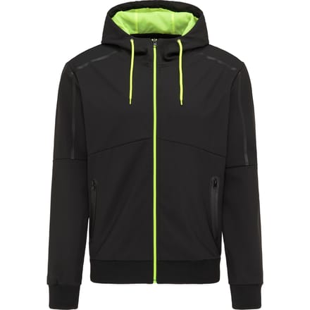 Mo Blouson Heren zwart