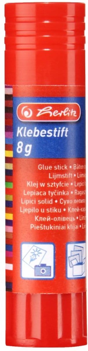 Herlitz 10410504 kantoorlijm