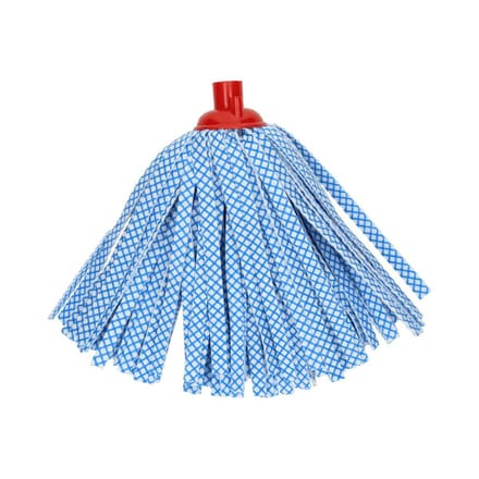 Vloermop viscose