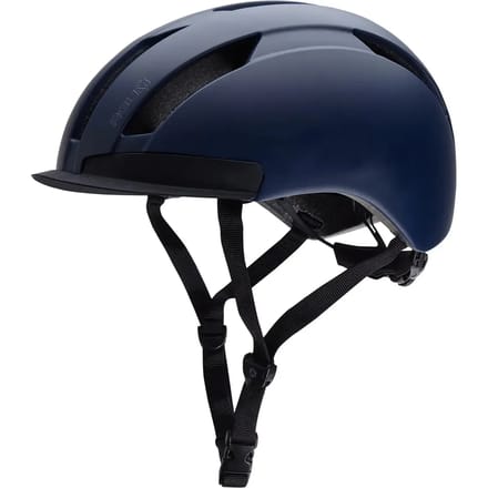 AGU Urban Pedelec Fietshelm - NTA 8776 - Blauw - L/XL