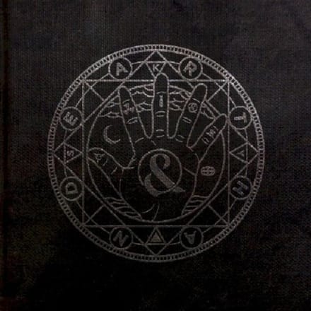 Earthandsky - Of Mice & Men