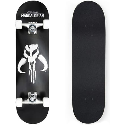 Star Wars Houten Skateboard