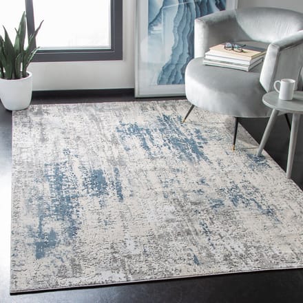 Vloerkleed Invista Industrieel Verticaal | Safavieh