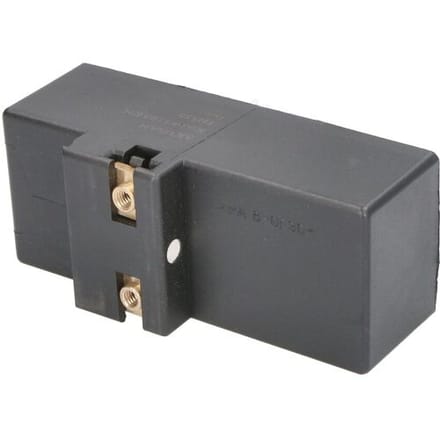 Relais, radiatorventilator AKUSAN K00W119AKN