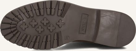 Notre-V Dungaball-87 Boots Dames - Bruin - Maat 43
