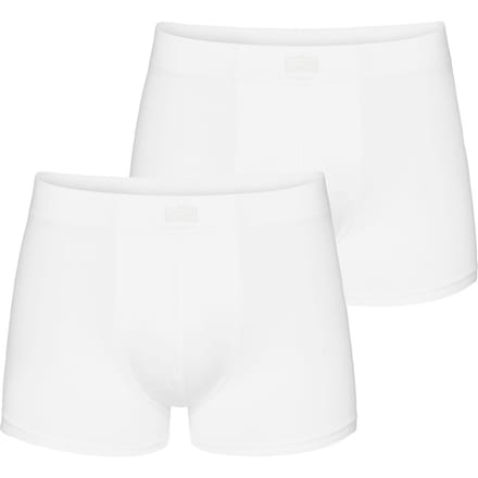 Trunks met labeldetail model 'Everday Boxer'