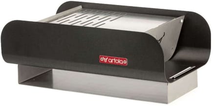 Artola - TrunQy 2 in 1 tafel barbecue en gourmetstel