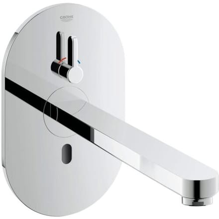 Grohe Eurosmart CE Infrared electronics for washbasin 36376000