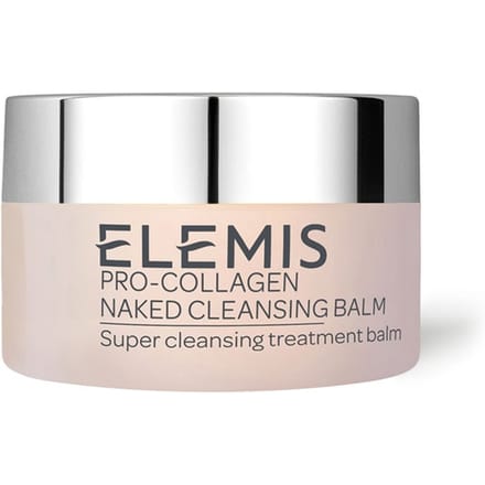 Elemis Pro-Collagen Naked Cleansing Balm 20g