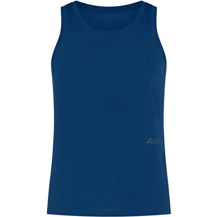 Sloggi SLG Base Tank Top Heren Onderhemd - BLAUW
