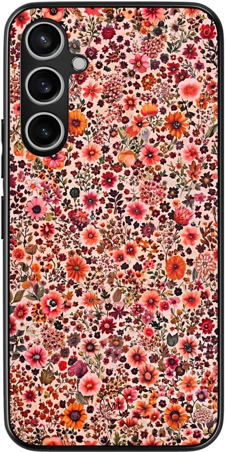 iPhone 5/5s/SE transparant hoesje - Olifant | Apple iPhone 5/5s/SE case | TPU backcover transparant