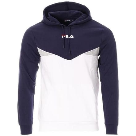 Capuchon sweaters Fila Simpson