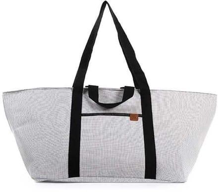 I'm Dutch - Mari - Shopper - Zwart