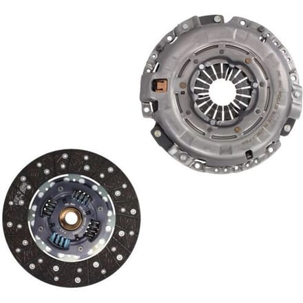 Koppelingsset AISIN Clutch Set (2P) AISIN KY-131R