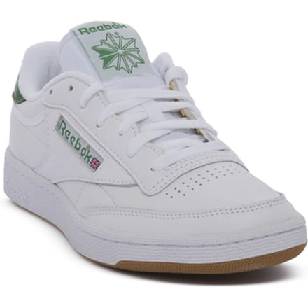 Lage Sneakers Reebok Sport CLUB C 85 VINTAGE