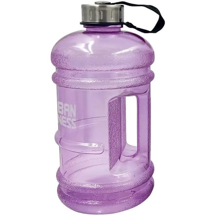 Drinkfles UFE Quench