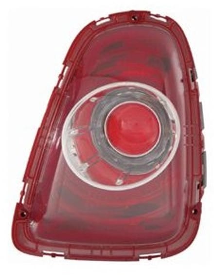 VanWezel 0508924 - Feu arrière droit pour Mini Mini de 09/2010 à 2014