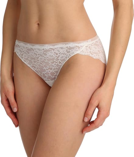 Marie Jo L'aventure Color Studio Lace Rio Slip 0521630 natuur