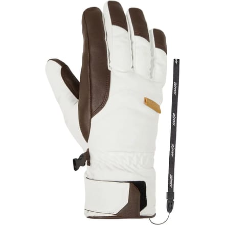 Dames skihandschoenen Ziener Kamary GTX AW