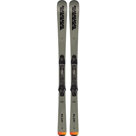 K2 Blur XT