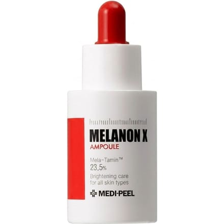 MEDI-PEEL Melanon X Ampoule Verhelderend Toonverzorging Gezichtsserum 30ml