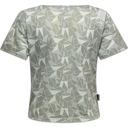 T-shirt dames La Sportiva Dimension