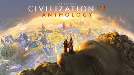 Sid Meier’s Civilization® VI Anthology - Mac Download