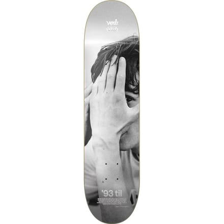 Skateboard Verb 93 Til Portrait