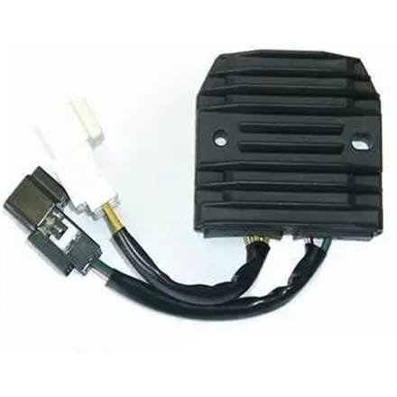 Spanningsregelaar Tourmax Honda SH 300