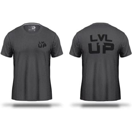T-shirt Lvl Up TS 3 M