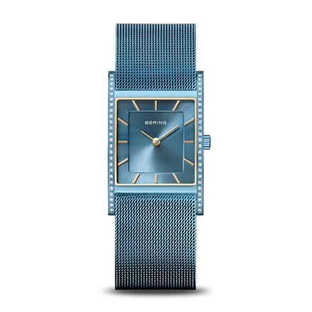 Bering - 10426-398-S - Polshorloge - Dames - Kwarts - Classic