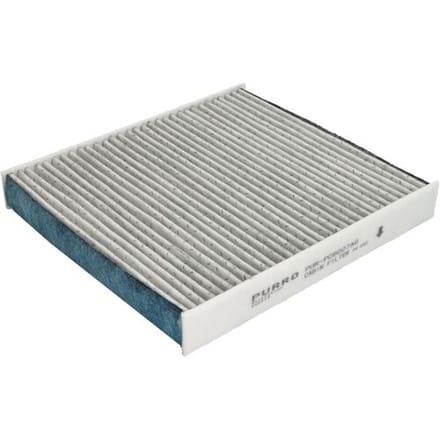 Cabinefilter PURRO PUR-PC8007AG