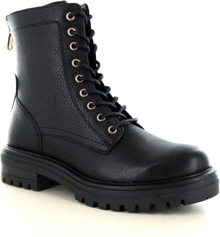 Poelman LPMONK-72 Black