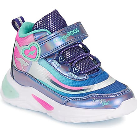 Kangaroos  Hoge Sneakers K-SLG Willow Mid EV