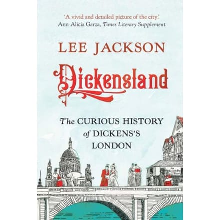 Dickensland - Lee Jackson