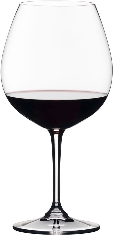 Riedel Rode Wijnglazen Vivant - Pinot Noir - 700 ml - 4 Stuks