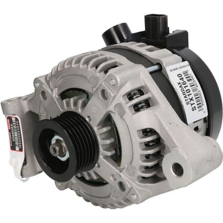 Dynamo / Alternator STARDAX STX101640
