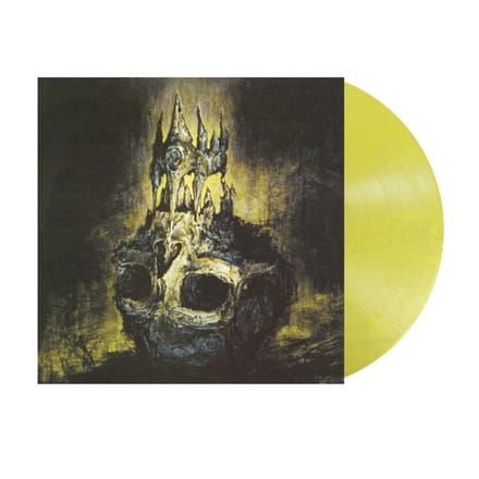 Dead Throne - Devil Wears Prada